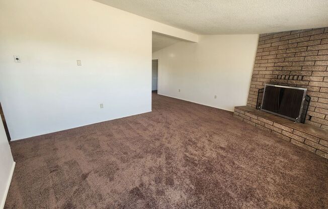 Newly Renovated Home in 29 Palms!