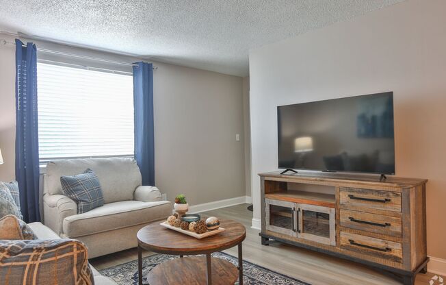 2 beds, 2 baths, 950 sqft, $1,245