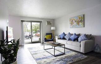 Partner-provided photo for $999 unit