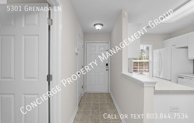 5301 GRENADA LN
