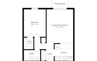 Partner-provided photo for $2350 unit