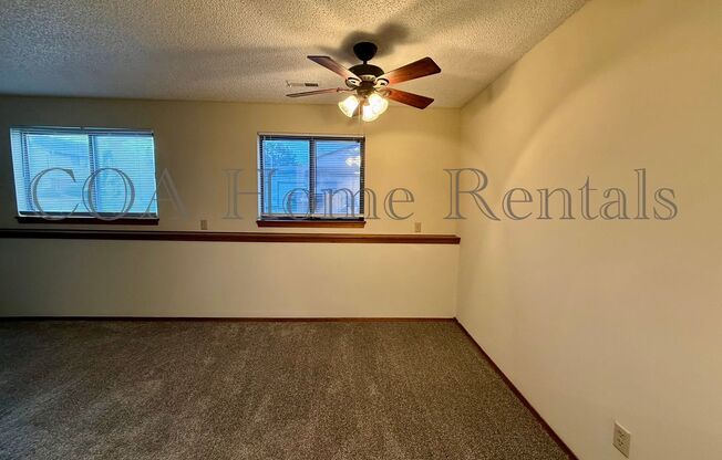 West Side Townhome