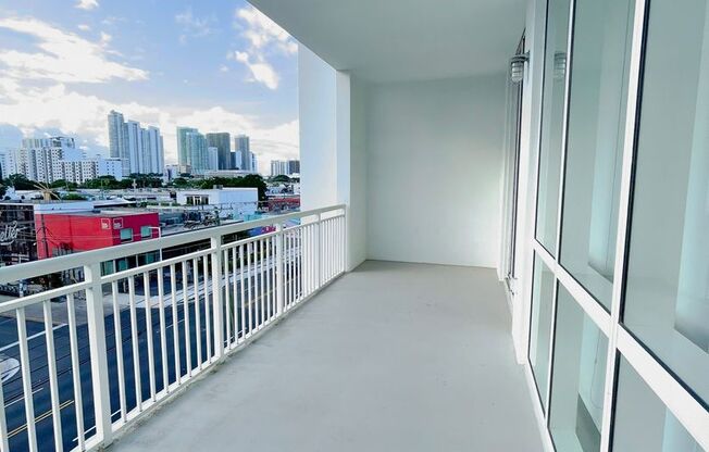 Studio, 1 bath, 800 sqft, $2,800, Unit Unit 406