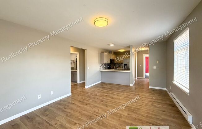JTA LLC-Seattle 3 Plex
