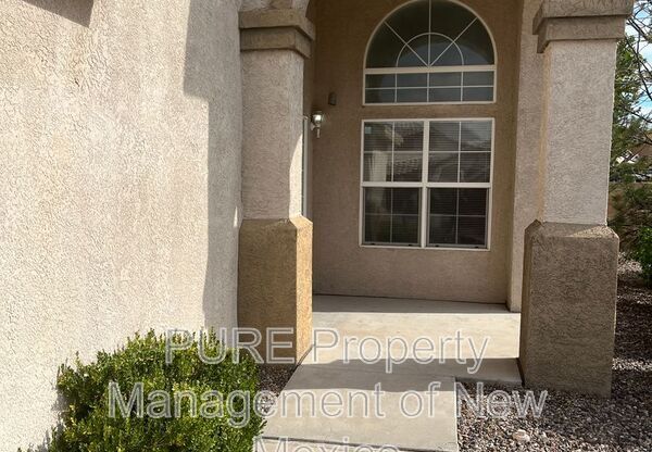 10324 CALLE HERMOSA PL NW