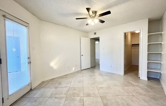 1 bed, 1 bath, 820 sqft, $1,245, Unit 16818-107