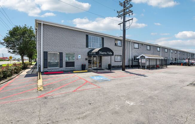 Partner-provided property photo