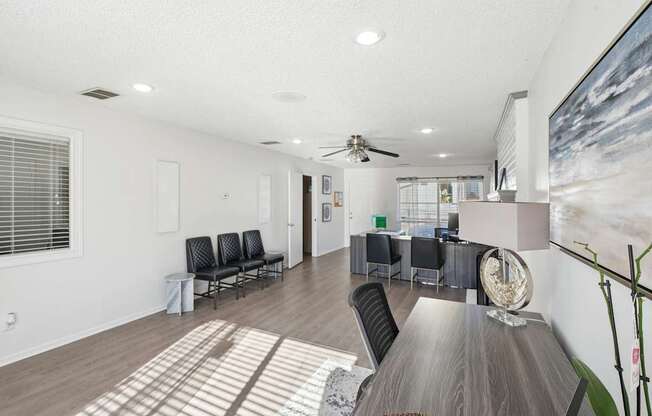 Heritage Square Apartments in Waco, Tx Leasing Office