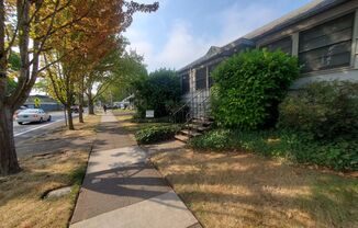 Pearl Street Townhomes