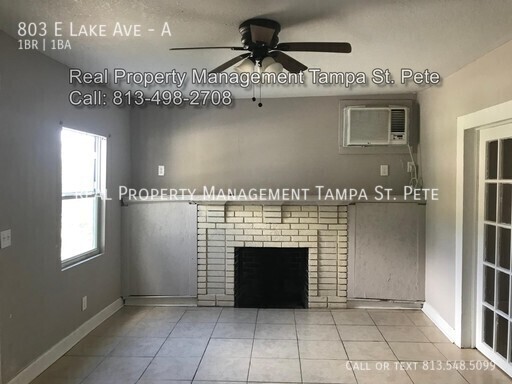 803 E LK AVE