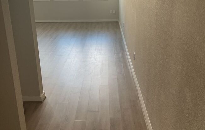 Available Now-Townhome