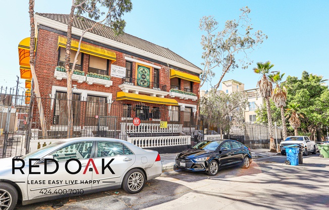 Partner-provided property photo