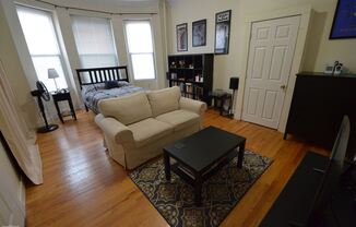 589 Beacon St