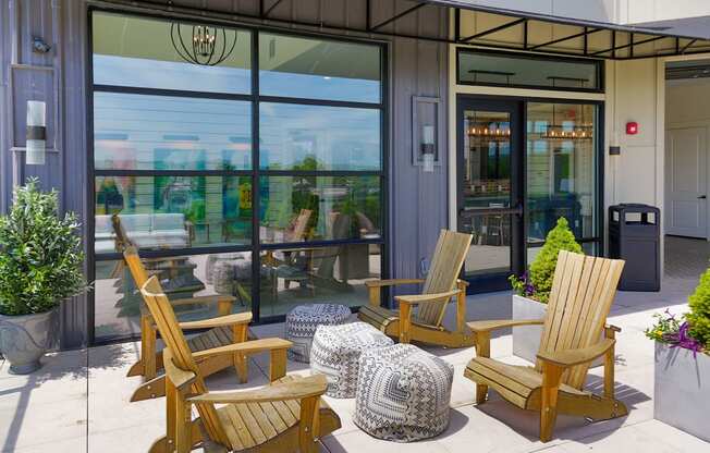 THE DUKE ROOFTOP