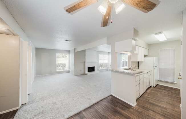 Doral: Kitchen, at Westdale Hills, TX