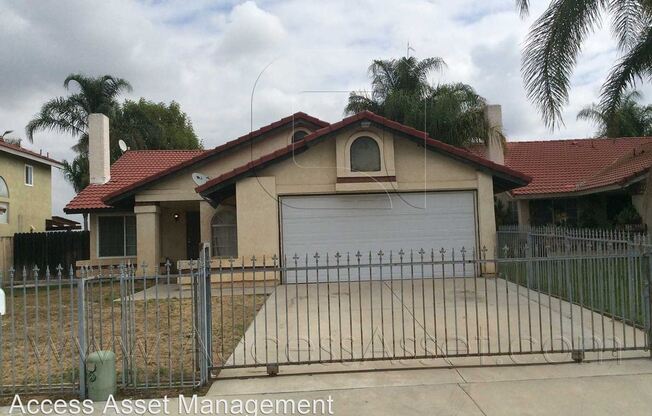 7182 Bradford St.