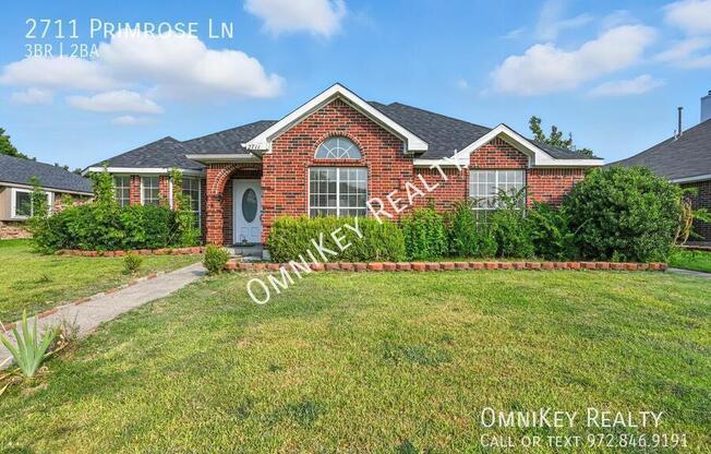2711 PRIMROSE LN