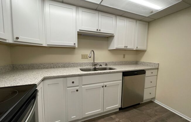 Wingra West Apartments