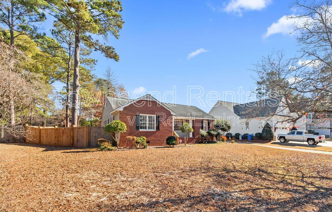 315 FAIRFIELD RD