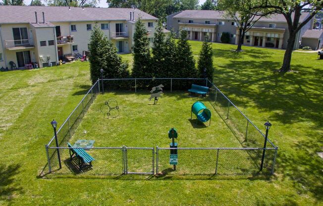 Dog Park