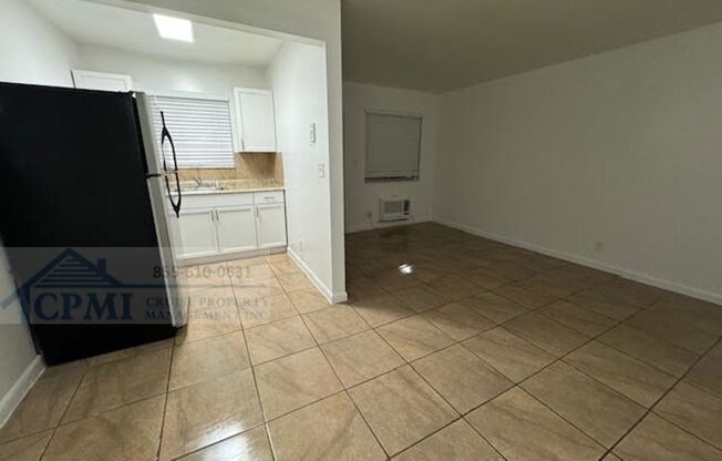 1 bed, 1 bath, 624 sqft, $1,450, Unit 5