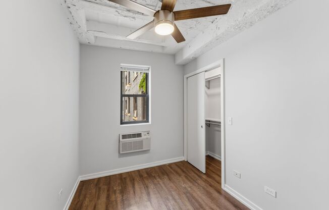 2 beds, 1 bath, 562 sqft, $2,250, Unit 502