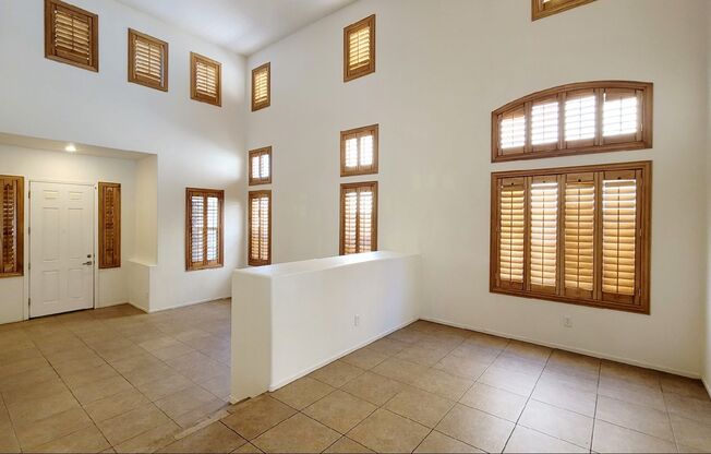 4649 Sequoia Park - 4 bedrooms , 2.5 bathrooms, 2460 SQFT