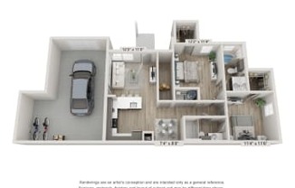 Partner-provided photo for $1576 unit