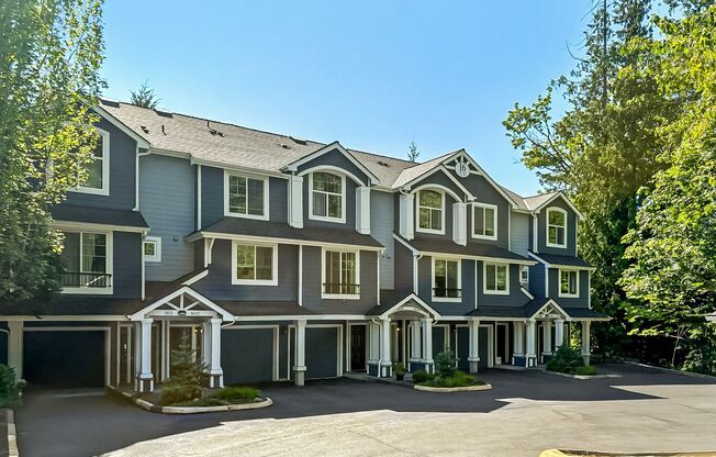 Affordable Bothell Condo