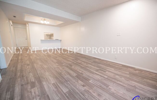 2 beds, 1 bath, 970 sqft, $1,299, Unit 17 PR