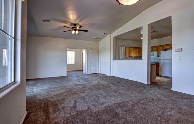 2 beds, 2 baths, $1,695