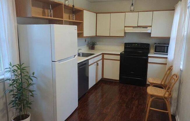 2BR Apartment Available in Bridgeport! (William Street)
