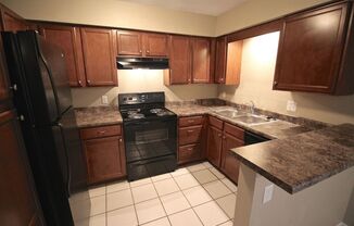 Highpointe Apartments