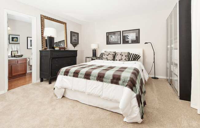 Orchard Mill Apartments