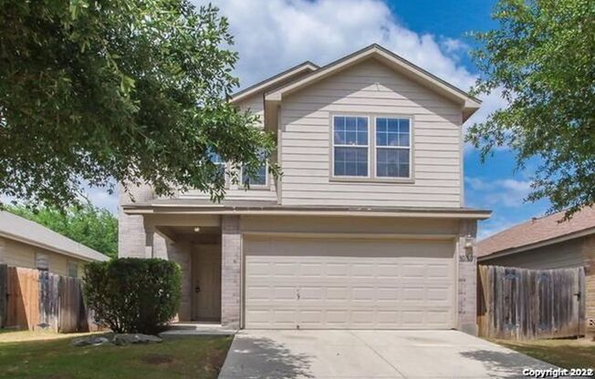 Spacious Two-Story Home in Prime Laurel Canyon Location