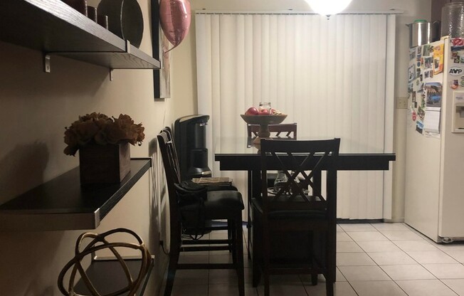 APT SAN MARCOS