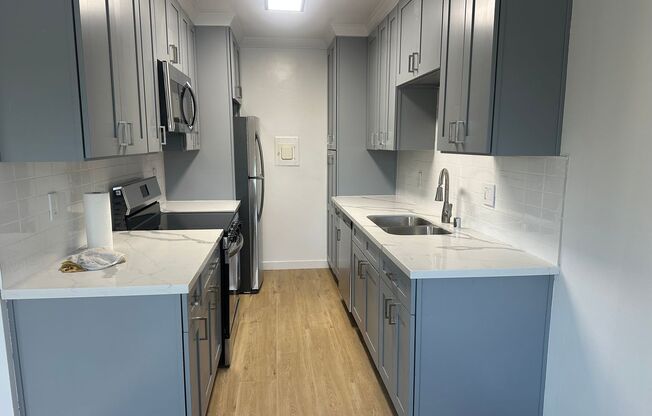 1 bed, 1 bath, 750 sqft, $2,495, Unit 15