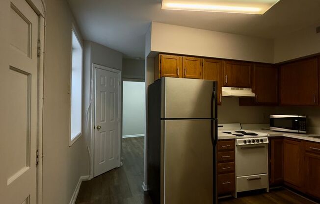 1 bed, 1 bath, 530 sqft, $1,700, Unit Unit 1