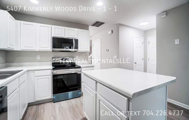 5407 KIMMERLY WOODS DR