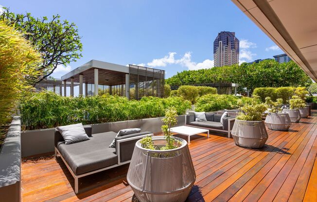 1 bed, 1 bath, $3,400