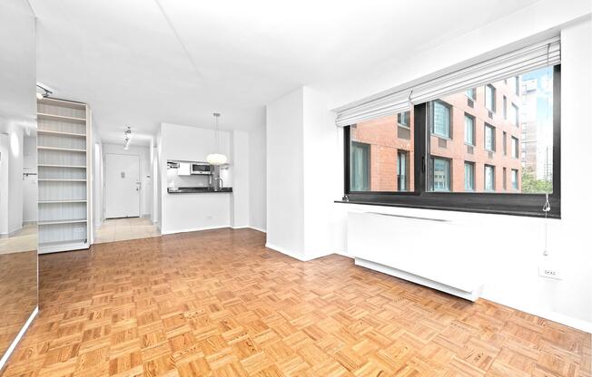 1 bed, 1 bath, 664 sqft, $4,250, Unit 3P