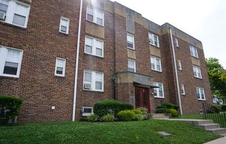 Hazel Apartments