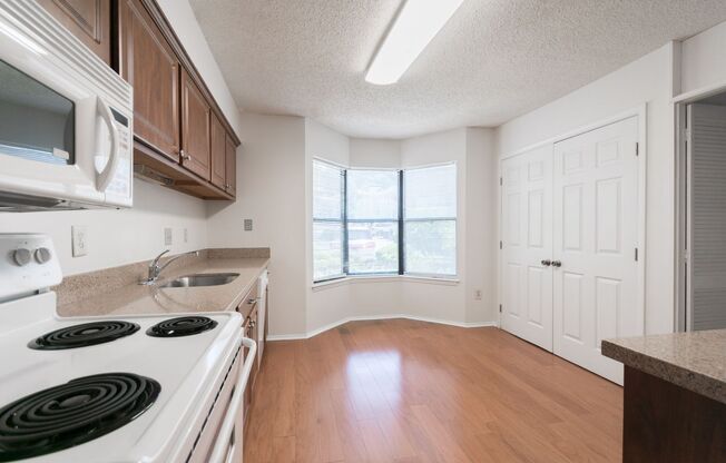 2BR/2.5BA condo in Brandon Mill Farms in Sandy Springs