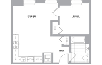 Partner-provided photo for $2375 unit