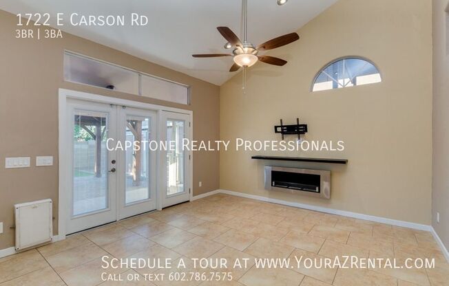 1722 E CARSON RD