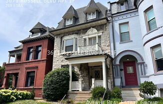 3671 RUSSELL BLVD