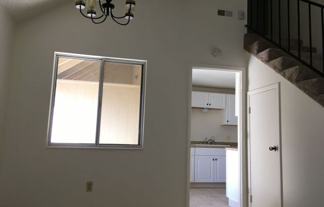 2 beds, 1.5 baths, $1,650