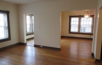 3 beds, 2 baths, $1,995