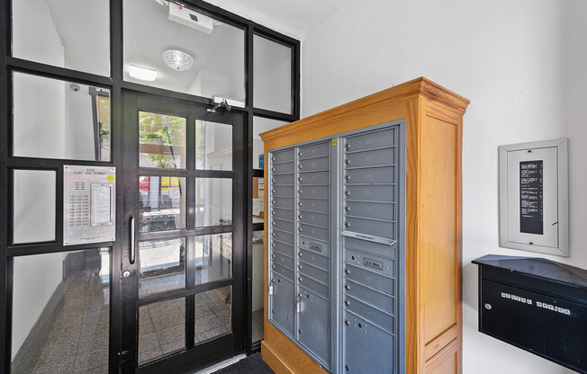 242 East 10th St