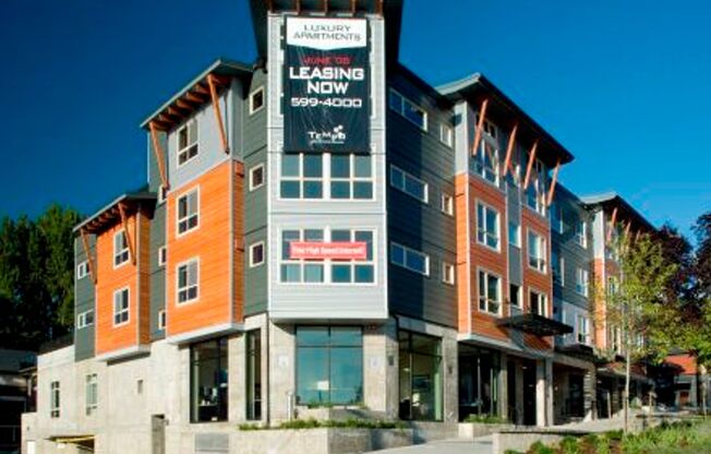 TEM Tempo Apartments